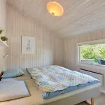 펜션 Bole - 400m From The Sea By Interhome 하데르슬레우