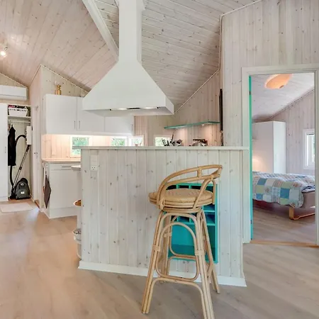Bole - 400m From The Sea By Interhome Prázdninový dům Haderslev