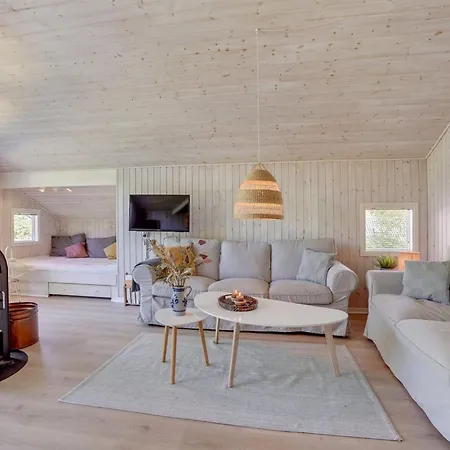 Prázdninový dům Bole - 400m From The Sea By Interhome Haderslev