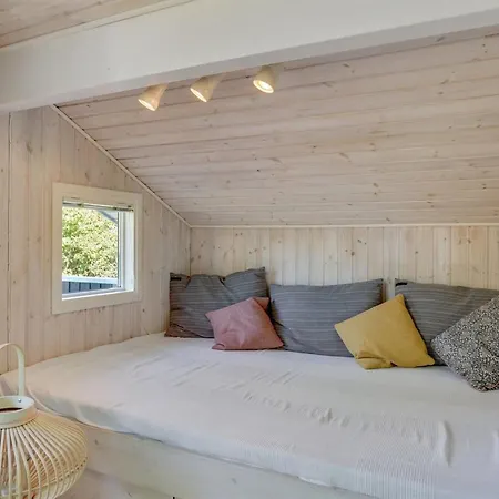 Bole - 400m From The Sea By Interhome Haderslev