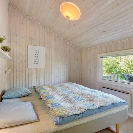 Prázdninový dům Bole - 400m From The Sea By Interhome Haderslev