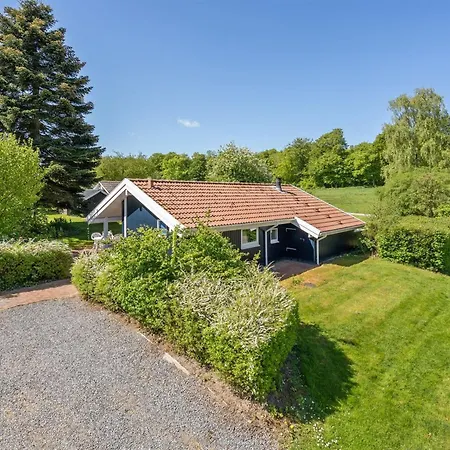 Bole - 400m From The Sea By Interhome Prázdninový dům Haderslev