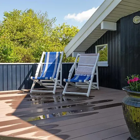 Bole - 400m From The Sea By Interhome Haderslev