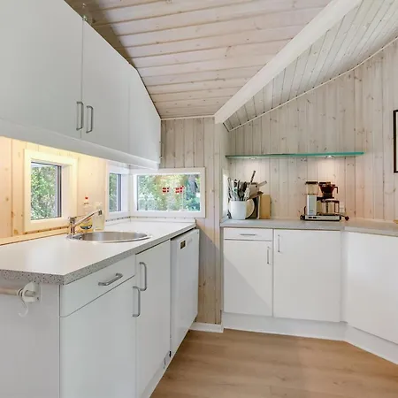 Bole - 400m From The Sea By Interhome Casa vacanze Haderslev