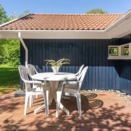 Casa vacanze Bole - 400m From The Sea By Interhome Haderslev