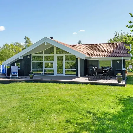 Feriehus Bole - 400m From The Sea By Interhome *