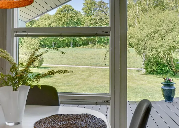 Bole - 400m From The Sea By Interhome * Haderslev