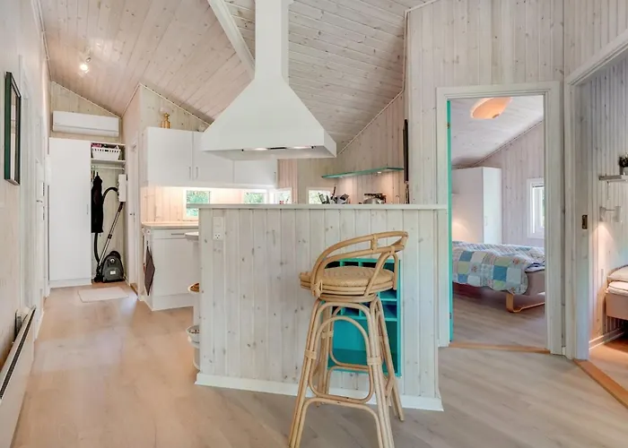 Bole - 400m From The Sea By Interhome Holiday home Haderslev