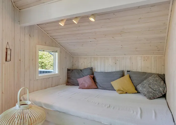 Bole - 400m From The Sea By Interhome Haderslev