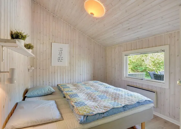 Holiday home Bole - 400m From The Sea By Interhome Haderslev