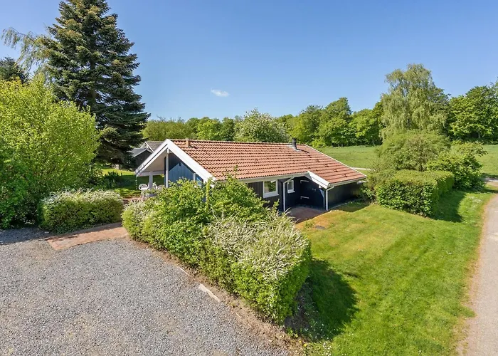 Bole - 400m From The Sea By Interhome Holiday home Haderslev